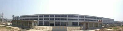 China Shangqiu Sihai Energy Technology Co., Ltd.