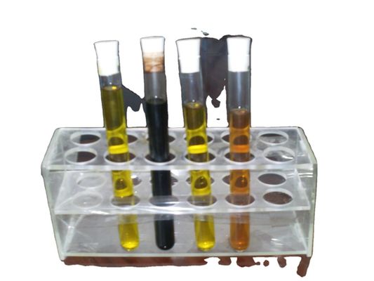 Máquina de destilación de refinería de alta capacidad reciclaje de residuos de aceite purificar a combustible diésel