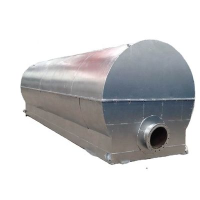 Máquina de filtración de aceite negro para automóviles usados
