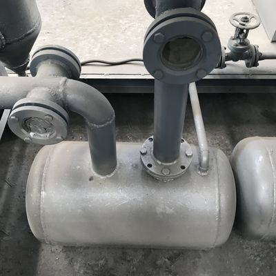 Máquina de pirólisis de residuos plásticos con alta producción de aceite y panel de control fácil de usar