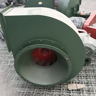 8 a 10 toneladas de capacidad diaria Máquina de pirólisis de residuos de neumáticos 2200*6600 mm