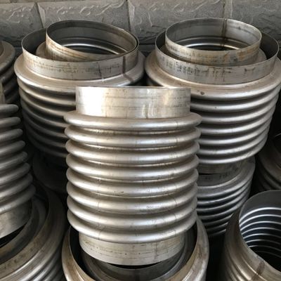 8 a 10 toneladas de capacidad diaria Máquina de pirólisis de residuos de neumáticos 2200*6600 mm