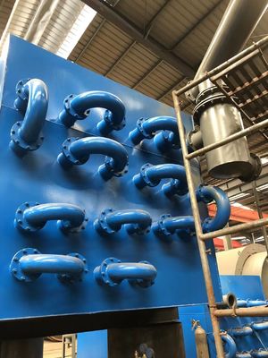 Máquina de reciclaje de neumáticos Pirólisis de los residuos de neumáticos a la línea de producción de petróleo reciclaje de petróleo
